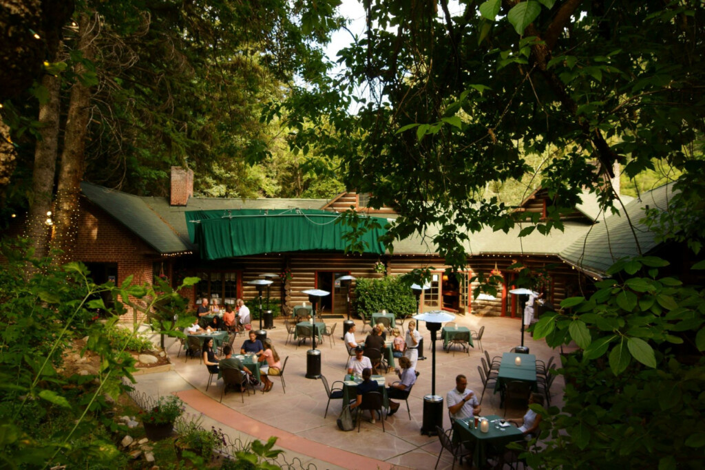 New Sunday Brunches to Try in Salt Lake City This Summer