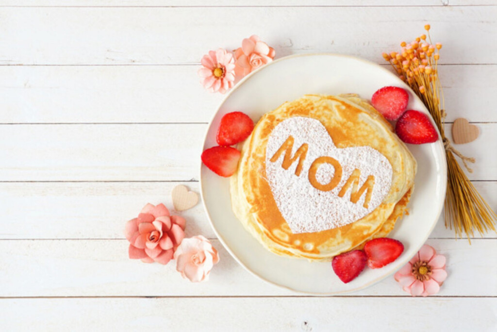 Best Mother’s Day Brunches and Dinners in Utah for 2026