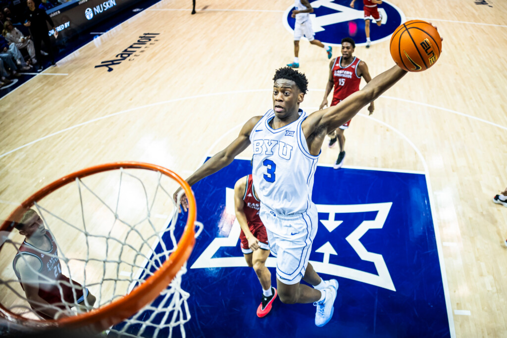 The $7 Million Recruit: How NIL Changed College Athletics Forever