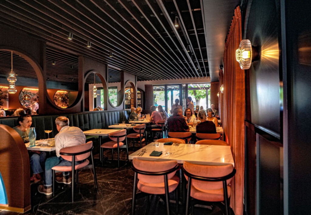 ‘Mina Ristorante Siciliano Review: One of Salt Lake City's Best Italian Restaurants