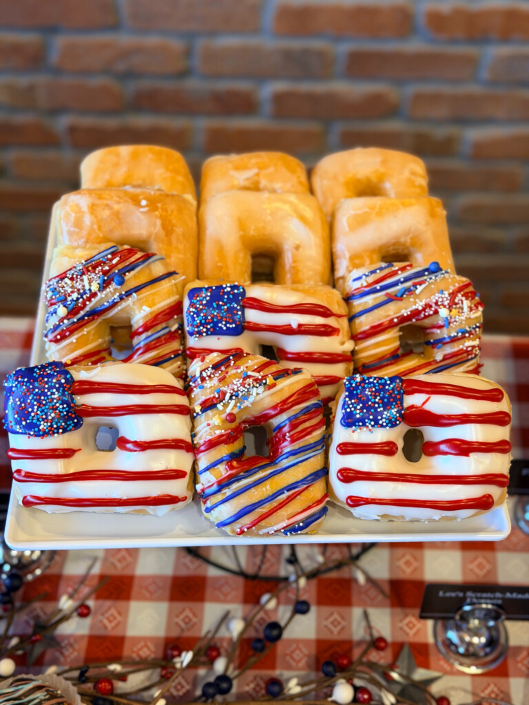 America's Potluck Invites Utahns to Celebrate America's 250th Anniversary
