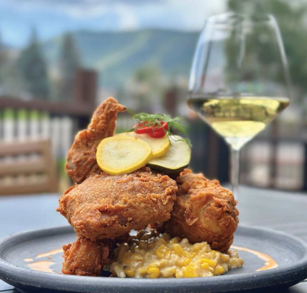 Utah Dining News: Tupelo Summer Menu, Market Street Grill Closing & Forum Fest