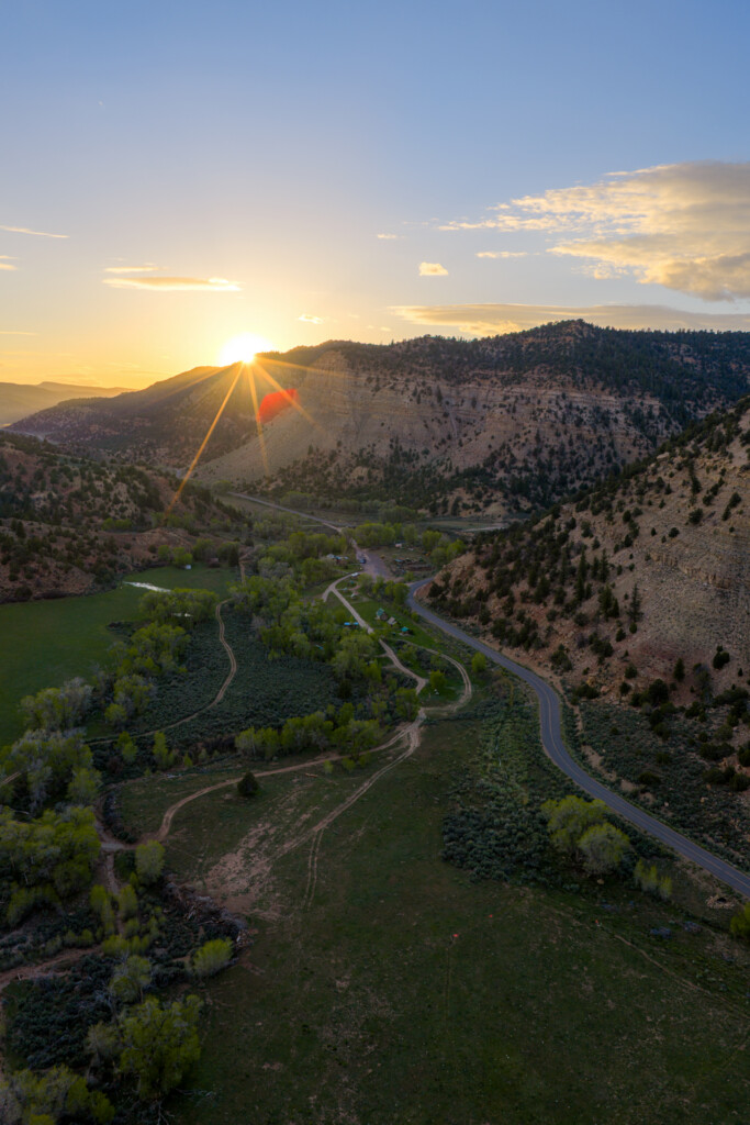 Nine Mile Ranch: Preserving Utah's Historic Nine Mile Canyon