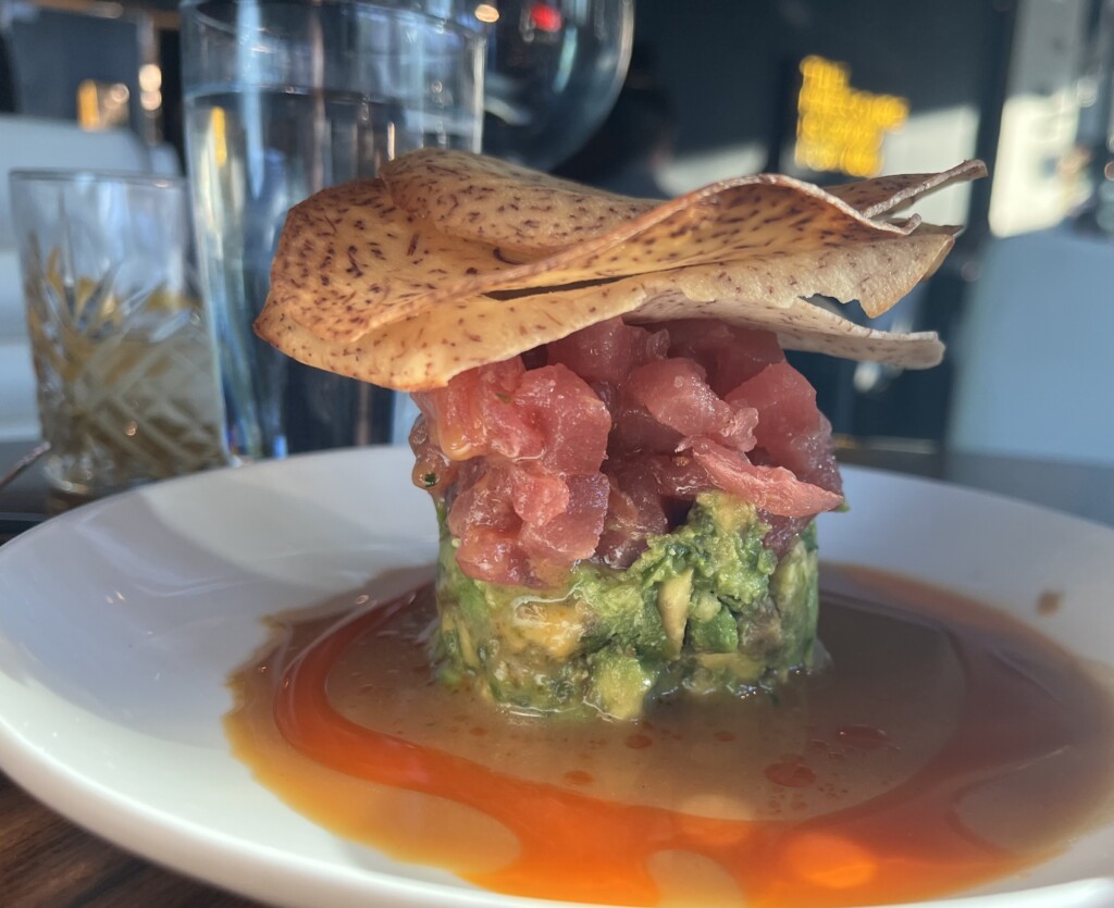 A Perfect Night in Downtown Salt Lake City: Little America, Beerhive, and STK