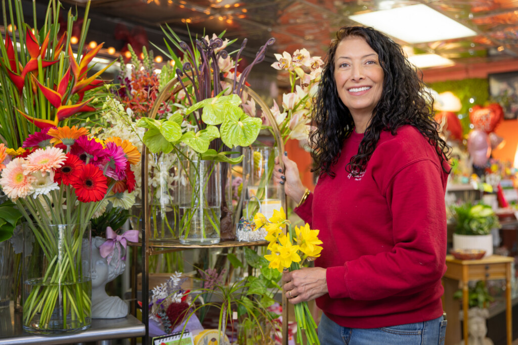 The Art Floral: 75 Years as Salt Lake City's Family-Owned Florist