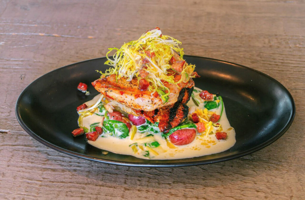 Salt Lake City Dining News: New Menus, Restaurant Moves and Opening