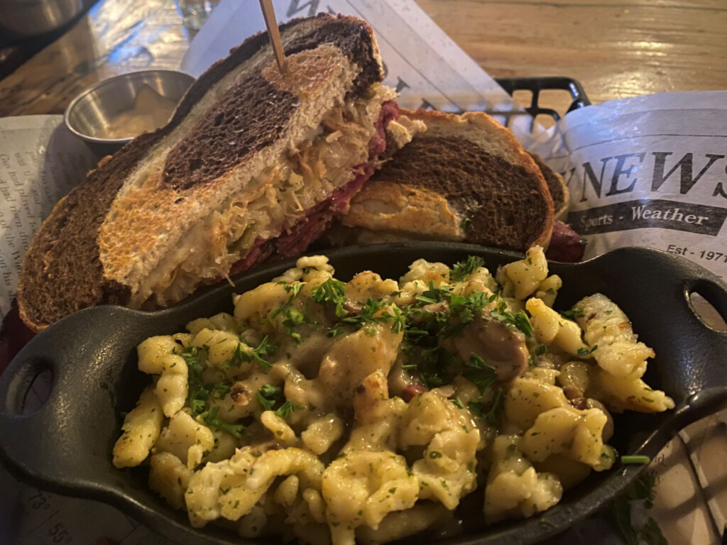 Davis Dining Deals: Budget-Friendly Eats in Davis County