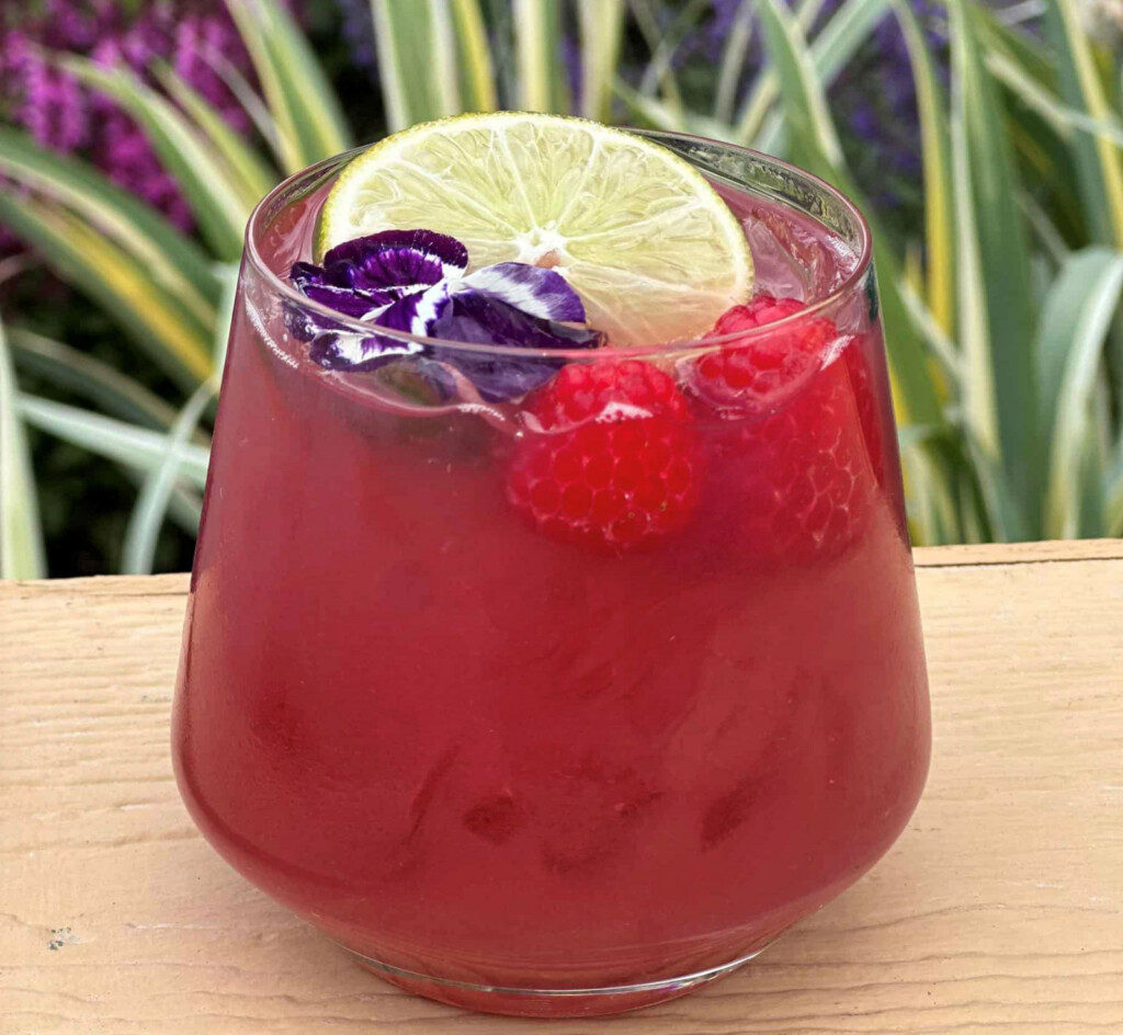 Utah Restaurant News: Trolley Coffee Opens, Fleming's New Menu & Royal Street Cocktail