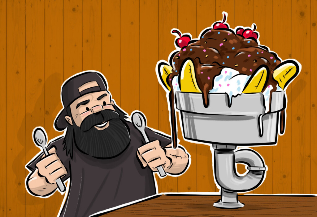 Beard Meats Food takes on massive food challenges at Utah restaurants