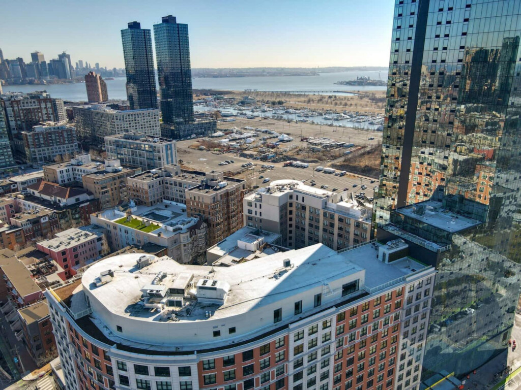 333 Grand Street, Jersey City: A Guide to Living at Liberty Harbor’s Grand Street Address