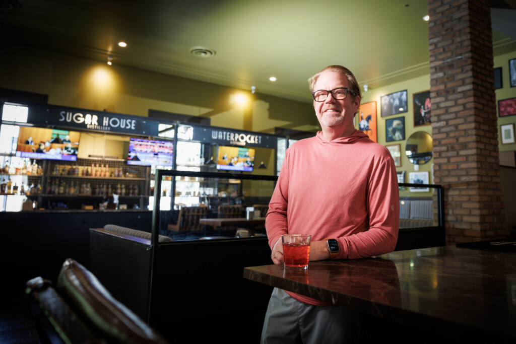 A New Direction for Sugar House?
